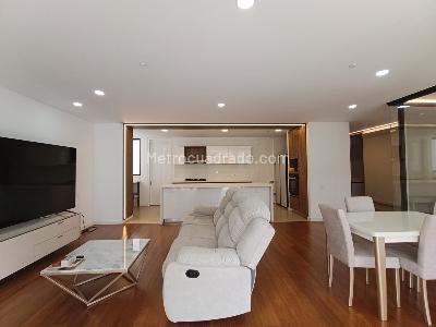 Apartamento de 3 alcobas en arriendo en Santa Maria De Los Angeles, Medellín, 200 m² · foto 19 de 20