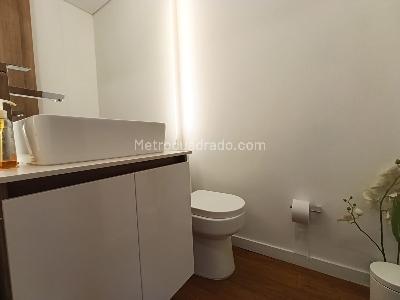Apartamento de 3 alcobas en arriendo en Santa Maria De Los Angeles, Medellín, 200 m² · foto 20 de 20
