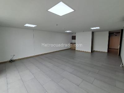Oficina en Arriendo, Alpes, Pereira