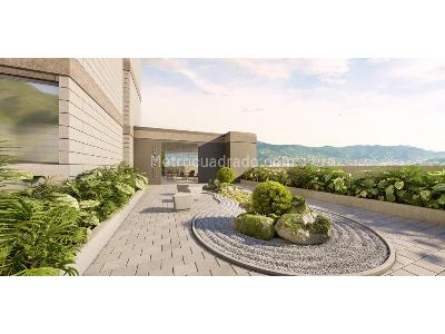 Apartamento en venta en Calasanz Parte Alta, Medellín · foto 3 de 9