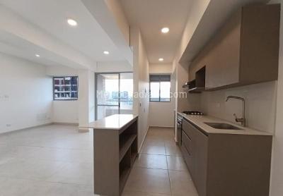 Apartment for rent in Jardines, Envigado