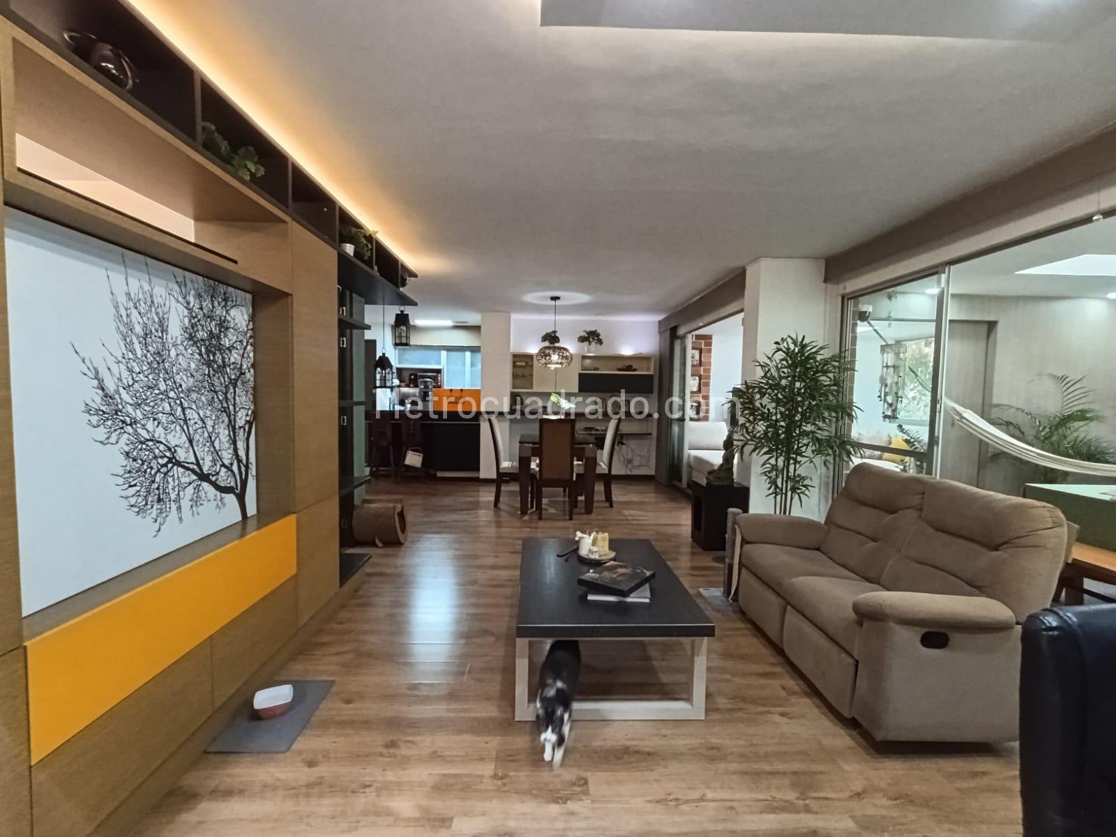 Foto del apartamento