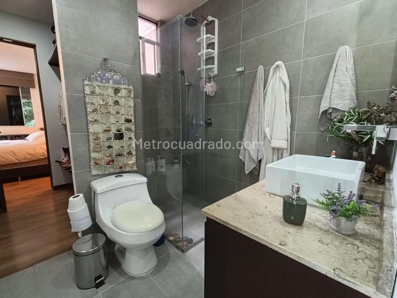 Apartamento en Arriendo, Cumbres, Envigado - Widok 3