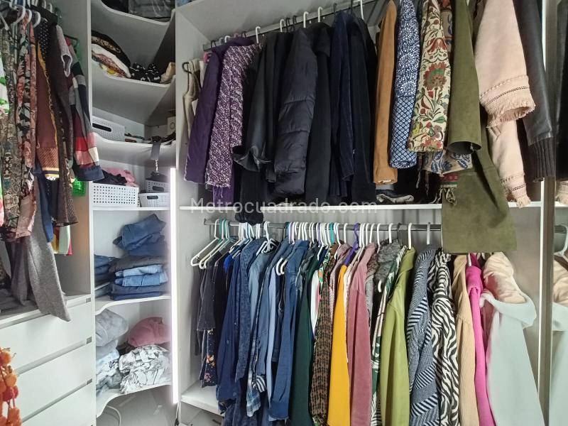 Apartamento en Arriendo, Cumbres, Envigado - Widok 4