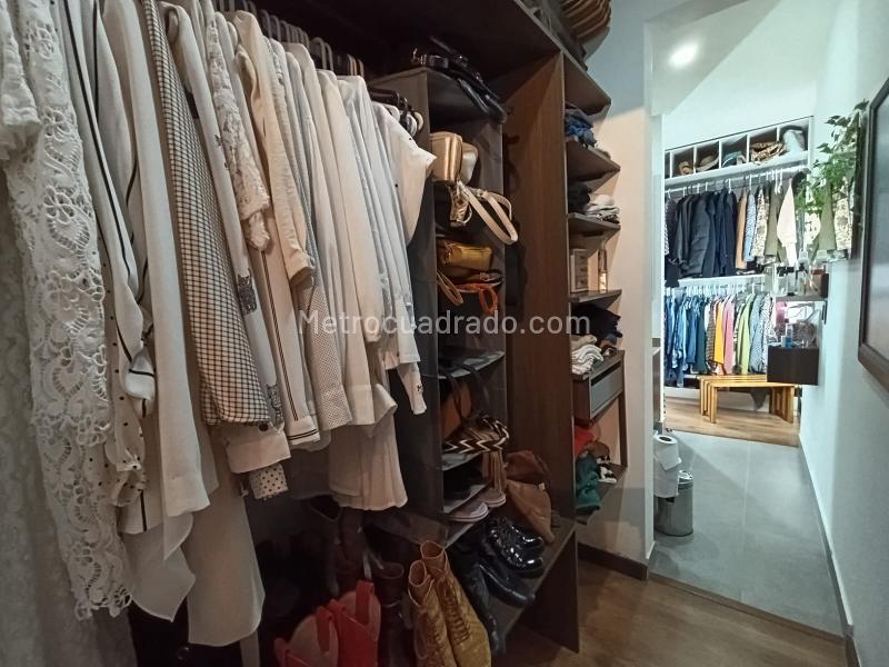 Apartamento en Arriendo, Cumbres, Envigado - Widok 5
