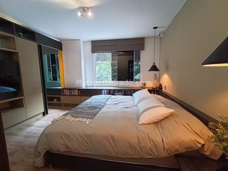 Apartamento en Arriendo, Cumbres, Envigado - Widok 6