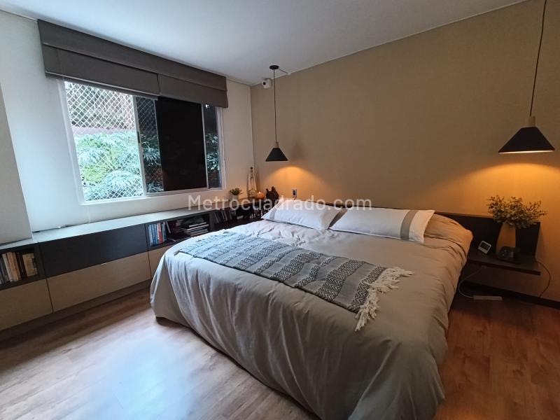 Apartamento en Arriendo, Cumbres, Envigado - Więcej