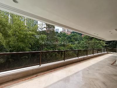 Apartamento de 3 alcobas en arriendo en San Lucas, Medellín, 450 m² · foto 6 de 20