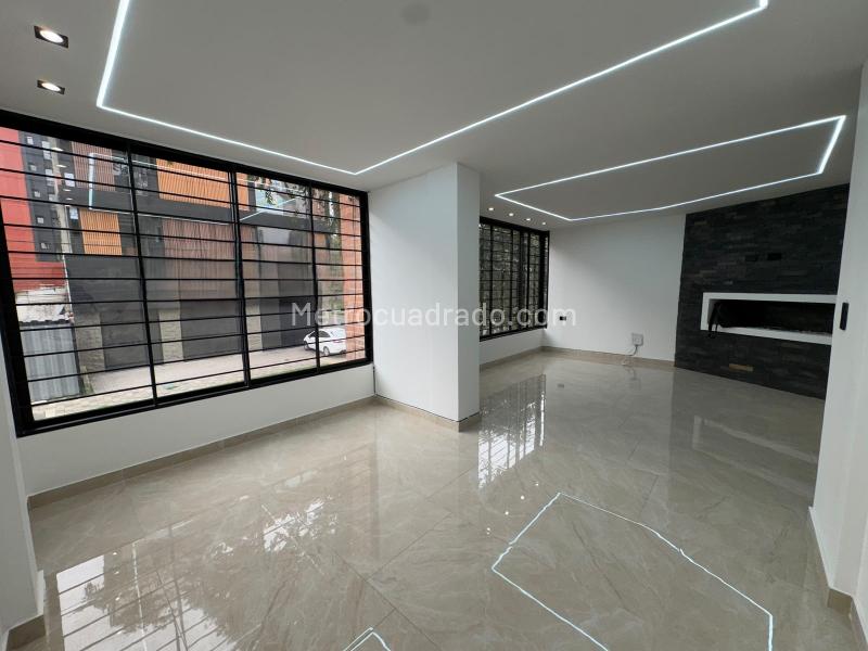 Apartamento en Arriendo, Usaquen, Bogotá D.C.