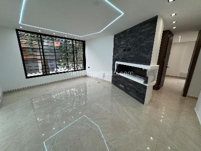 Apartamento de 3 alcobas en arriendo en Usaquen, Bogotá, 90 m² · foto 2 de 12