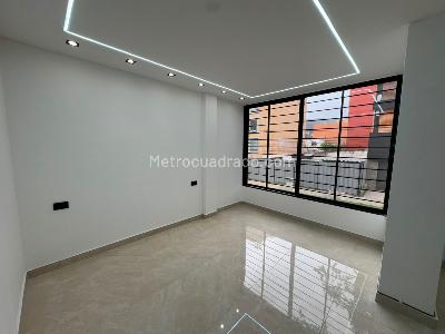Apartamento de 3 alcobas en arriendo en Usaquen, Bogotá, 90 m² · foto 3 de 12