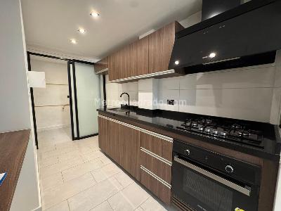 Apartamento de 3 alcobas en arriendo en Usaquen, Bogotá, 90 m² · foto 4 de 12