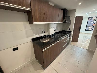 Apartamento de 3 alcobas en arriendo en Usaquen, Bogotá, 90 m² · foto 5 de 12