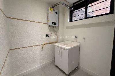 Apartamento de 3 alcobas en arriendo en Usaquen, Bogotá, 90 m² · foto 6 de 12