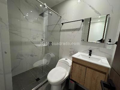 Apartamento de 3 alcobas en arriendo en Usaquen, Bogotá, 90 m² · foto 7 de 12
