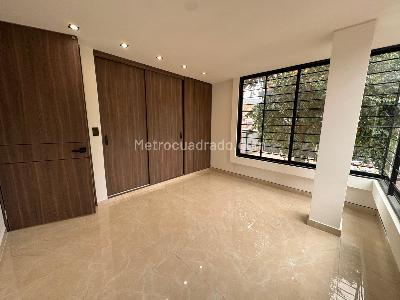 Apartamento de 3 alcobas en arriendo en Usaquen, Bogotá, 90 m² · foto 8 de 12