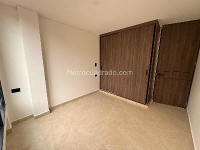 Apartamento de 3 alcobas en arriendo en Usaquen, Bogotá, 90 m² · foto 9 de 12