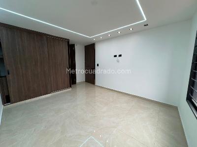 Apartamento de 3 alcobas en arriendo en Usaquen, Bogotá, 90 m² · foto 10 de 12