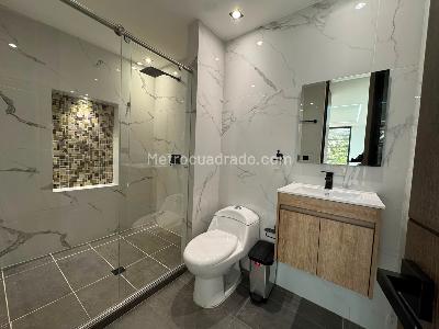 Apartamento de 3 alcobas en arriendo en Usaquen, Bogotá, 90 m² · foto 11 de 12