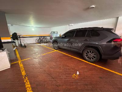 Apartamento de 3 alcobas en arriendo en Usaquen, Bogotá, 90 m² · foto 12 de 12