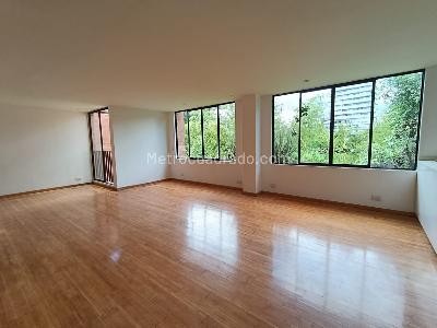 Apartamento de 2 alcobas en arriendo en Lalinde, Medellín, 153 m² · foto 2 de 20