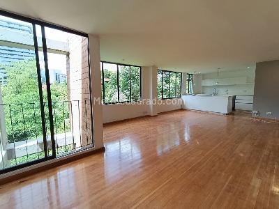 Apartamento de 2 alcobas en arriendo en Lalinde, Medellín, 153 m² · foto 6 de 20