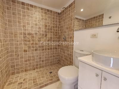 Apartamento de 2 alcobas en arriendo en Lalinde, Medellín, 153 m² · foto 14 de 20