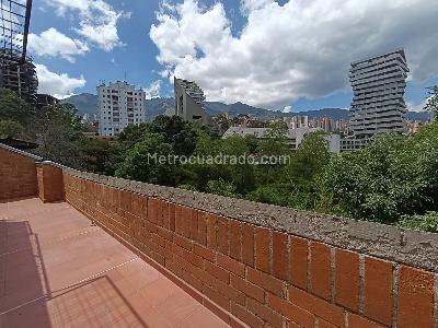 Apartamento de 2 alcobas en arriendo en Lalinde, Medellín, 153 m² · foto 17 de 20