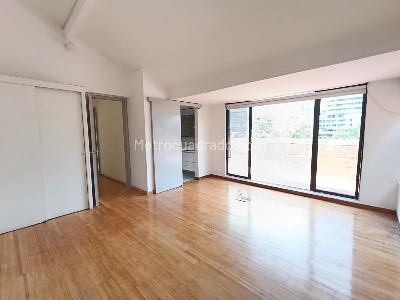 Apartamento de 2 alcobas en arriendo en Lalinde, Medellín, 153 m² · foto 18 de 20