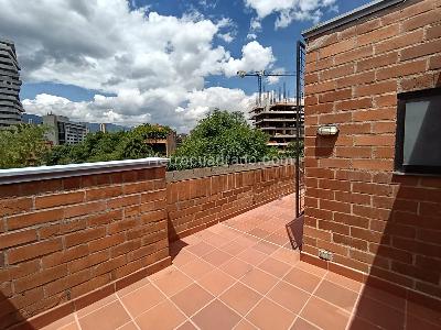 Apartamento de 2 alcobas en arriendo en Lalinde, Medellín, 153 m² · foto 20 de 20