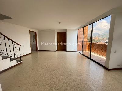 Apartamento de 3 alcobas en arriendo en La Castellana, Medellín, 112 m² · foto 3 de 16