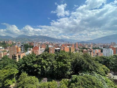 Apartamento de 3 alcobas en arriendo en La Castellana, Medellín, 112 m² · foto 6 de 16