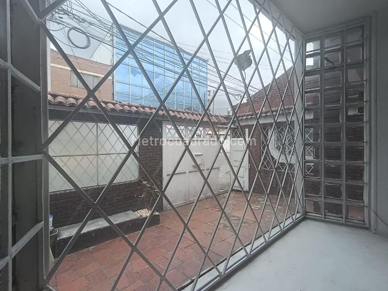 Casa en Arriendo, La Floresta, Bogotá D.C. – pohled 4