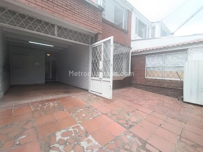 Casa en Arriendo, La Floresta, Bogotá D.C. – pohled 5