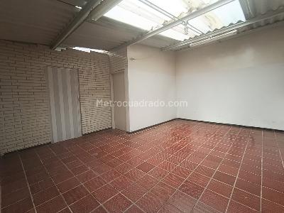 Casa de 4 alcobas en arriendo en La Floresta, Bogotá, 222 m² · foto 12 de 20