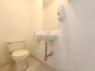 Casa de 4 alcobas en arriendo en La Floresta, Bogotá, 222 m² · foto 17 de 20