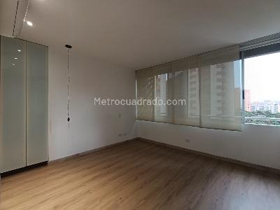 Apartamento de 1 alcoba en arriendo en Santa Maria De Los Angeles, Medellín, 80 m² · foto 5 de 14