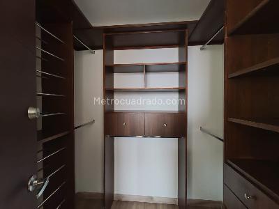 Apartamento de 1 alcoba en arriendo en Santa Maria De Los Angeles, Medellín, 80 m² · foto 6 de 14