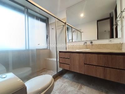Apartamento de 1 alcoba en arriendo en Santa Maria De Los Angeles, Medellín, 80 m² · foto 7 de 14