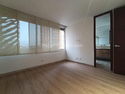 Apartamento de 1 alcoba en arriendo en Santa Maria De Los Angeles, Medellín, 80 m² · foto 8 de 14
