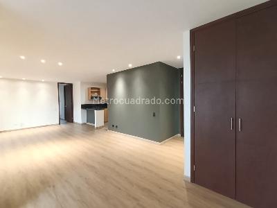 Apartamento de 1 alcoba en arriendo en Santa Maria De Los Angeles, Medellín, 80 m² · foto 9 de 14