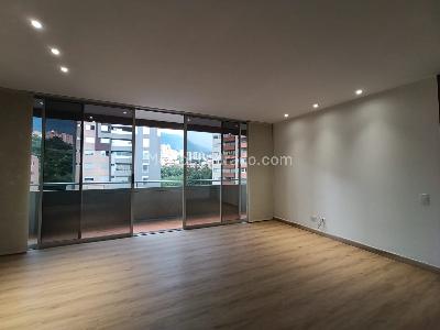 Apartamento de 1 alcoba en arriendo en Santa Maria De Los Angeles, Medellín, 80 m² · foto 10 de 14