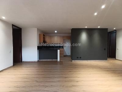Apartamento de 1 alcoba en arriendo en Santa Maria De Los Angeles, Medellín, 80 m² · foto 11 de 14