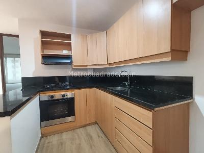 Apartamento de 1 alcoba en arriendo en Santa Maria De Los Angeles, Medellín, 80 m² · foto 12 de 14