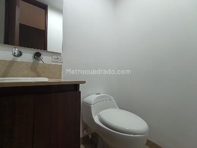 Apartamento de 1 alcoba en arriendo en Santa Maria De Los Angeles, Medellín, 80 m² · foto 13 de 14