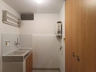 Apartamento de 1 alcoba en arriendo en Santa Maria De Los Angeles, Medellín, 80 m² · foto 14 de 14