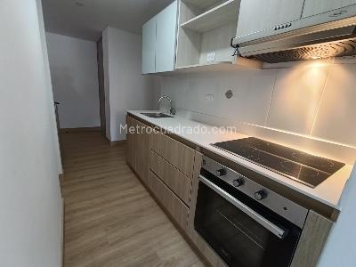 Apartamento de 3 alcobas en arriendo en La Abadia, Envigado, 85 m² · foto 2 de 20