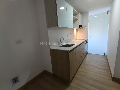 Apartamento de 3 alcobas en arriendo en La Abadia, Envigado, 85 m² · foto 3 de 20