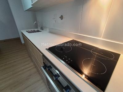 Apartamento de 3 alcobas en arriendo en La Abadia, Envigado, 85 m² · foto 4 de 20