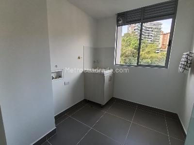 Apartamento de 3 alcobas en arriendo en La Abadia, Envigado, 85 m² · foto 5 de 20